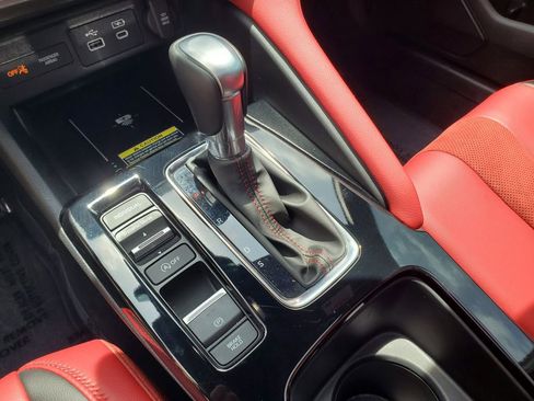 Used 2026 Acura Integra A-Spec FWD image 32