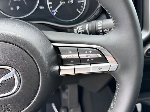 Used 2024 MAZDA CX-50 AWD 2.5 S w/ Select Package image 14
