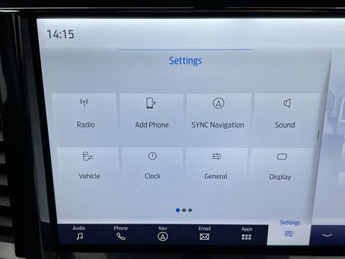 Used 2022 Ford F350 Lariat w/ Lariat Ultimate Package image 13