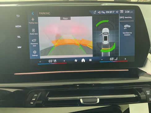 New 2026 BMW X1 xDrive28i w/ M Sport Package image 11