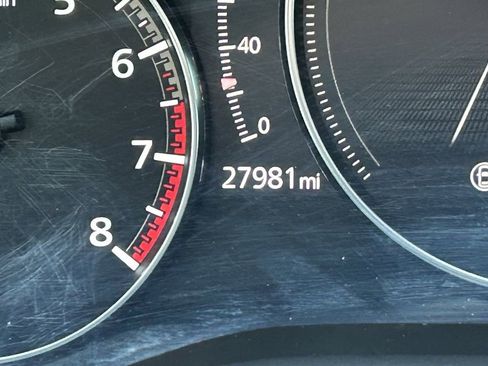 Used 2021 MAZDA CX-30 FWD 2.5 S w/ Select Package image 29