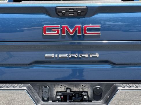 Used 2024 GMC Sierra 1500 SLT image 48