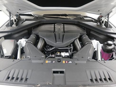 New 2026 Genesis GV80 3.5T Prestige image 9