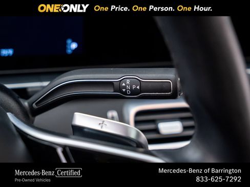 Used 2024 Mercedes-Benz GLE 350 4MATIC image 23