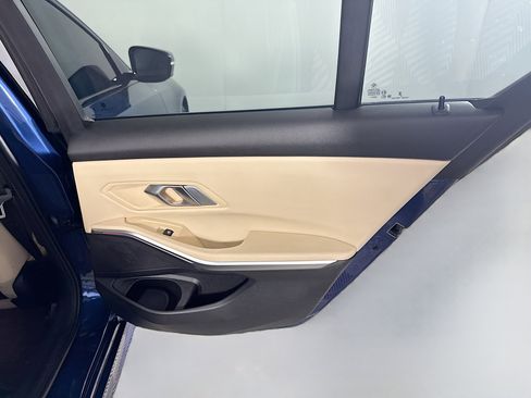 Used 2023 BMW 330i Sedan w/ Parking Assistance Package image 28