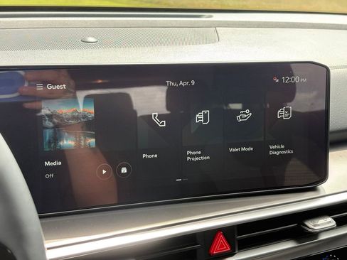 New 2026 Kia Sorento LX FWD image 22