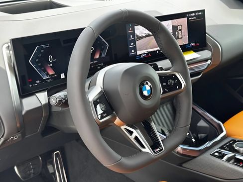 New 2026 BMW X3 xDrive30i w/ Premium Package AWD/4WD image 13