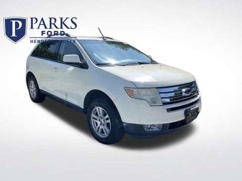 Used 2007 Ford Edge SEL FWD image 1