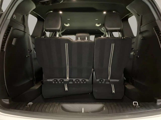 Used 2025 Chrysler Pacifica Select FWD image 80