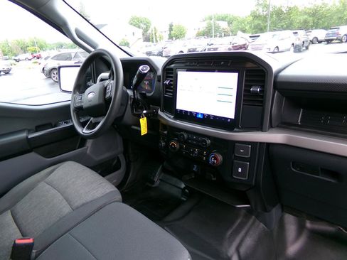 Used 2024 Ford F150 XL AWD/4WD image 39