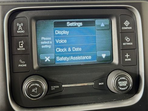 Used 2015 RAM 1500 Big Horn image 32