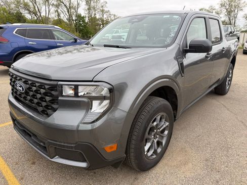 Used 2026 Ford Maverick XLT AWD/4WD image 5