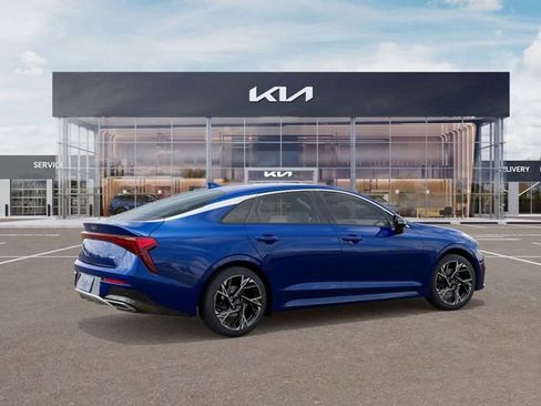 New 2026 Kia K5 GT-Line FWD image 6