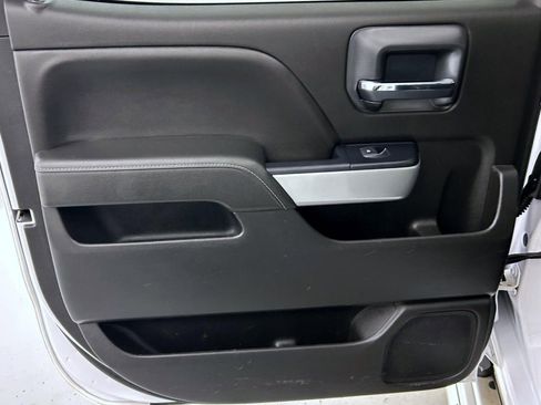 Used 2018 Chevrolet Silverado 2500 LTZ w/ Duramax Plus Package image 20