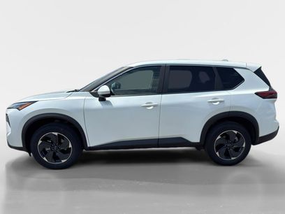 Used 2024 Nissan Rogue SV