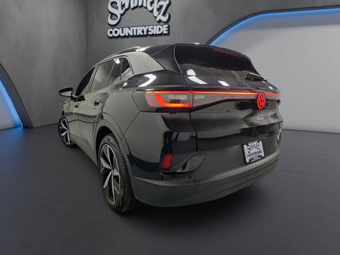 Certified 2023 Volkswagen ID.4 Pro S image 8