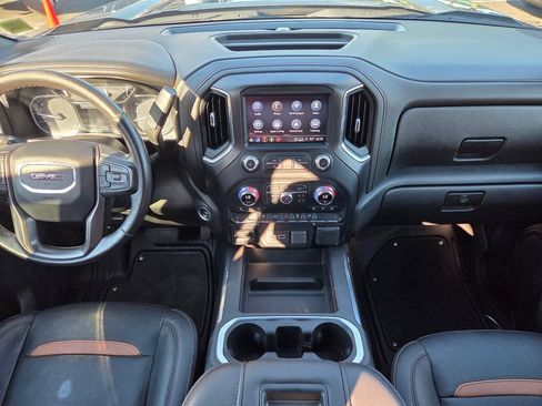 Used 2021 GMC Sierra 1500 AT4 AWD/4WD image 18