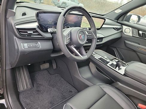 New 2026 Buick Enclave Avenir w/ Super Cruise Package image 18