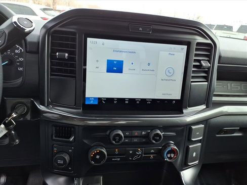 New 2026 Ford F150 STX image 14