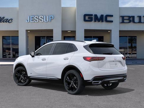 New 2026 Buick Envision Sport Touring image 3