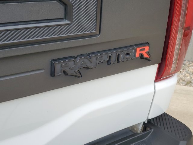 Used 2024 Ford F150 Raptor w/ Equipment Group 803A Raptor R AWD/4WD image 8