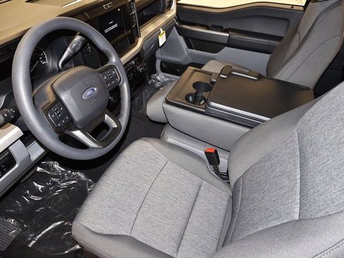 New 2026 Ford F350 XL w/ STX Appearance Package image 21