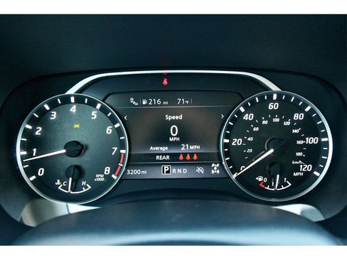 Certified 2024 Nissan Frontier S w/ Technology Package image 12