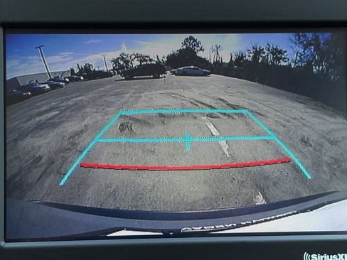 Used 2022 Toyota RAV4 XLE image 16