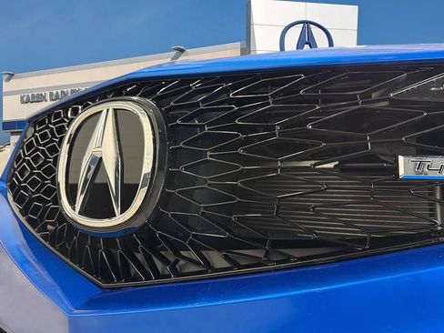 New 2026 Acura Integra Type S image 11