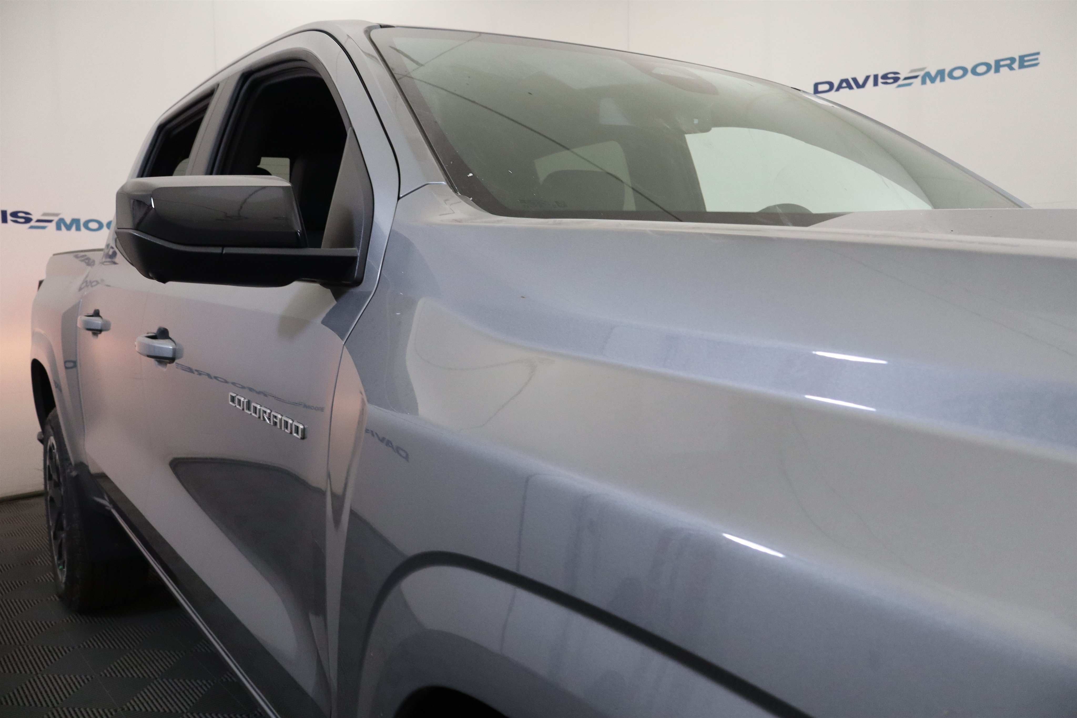New 2026 Chevrolet Colorado Z71 w/ Technology Package AWD/4WD image 4