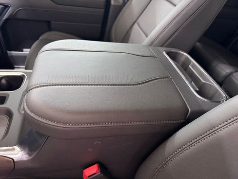 New 2026 GMC Sierra 1500 SLT w/ SLT Premium Plus Package image 22