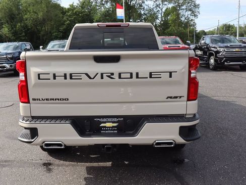 New 2026 Chevrolet Silverado 1500 RST w/ Convenience Package II AWD/4WD image 31