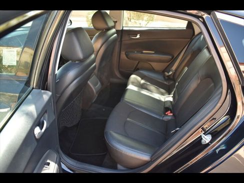 Used 2019 Kia Optima S w/ S Panoramic Sunroof Package FWD image 20