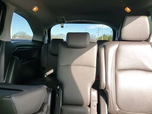 Used 2024 Honda Odyssey EX-L image 25