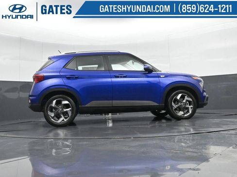 New 2026 Hyundai Venue SEL image 42