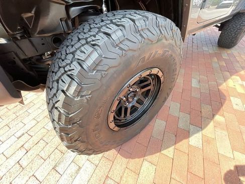 Used 2020 Jeep Wrangler Unlimited Sport S AWD/4WD image 28