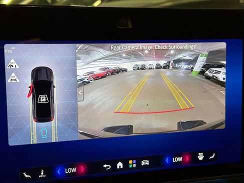 New 2027 Mercedes-Benz CLA 250+ image 17
