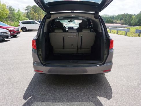 Used 2019 Honda Odyssey EX-L image 17