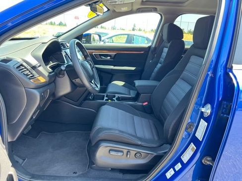 Used 2022 Honda CR-V EX image 15