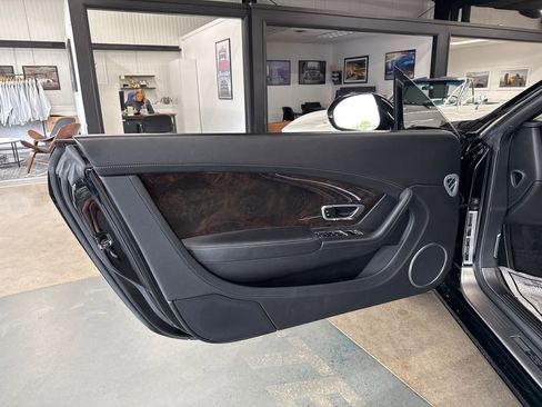 Used 2012 Bentley Continental GT image 19