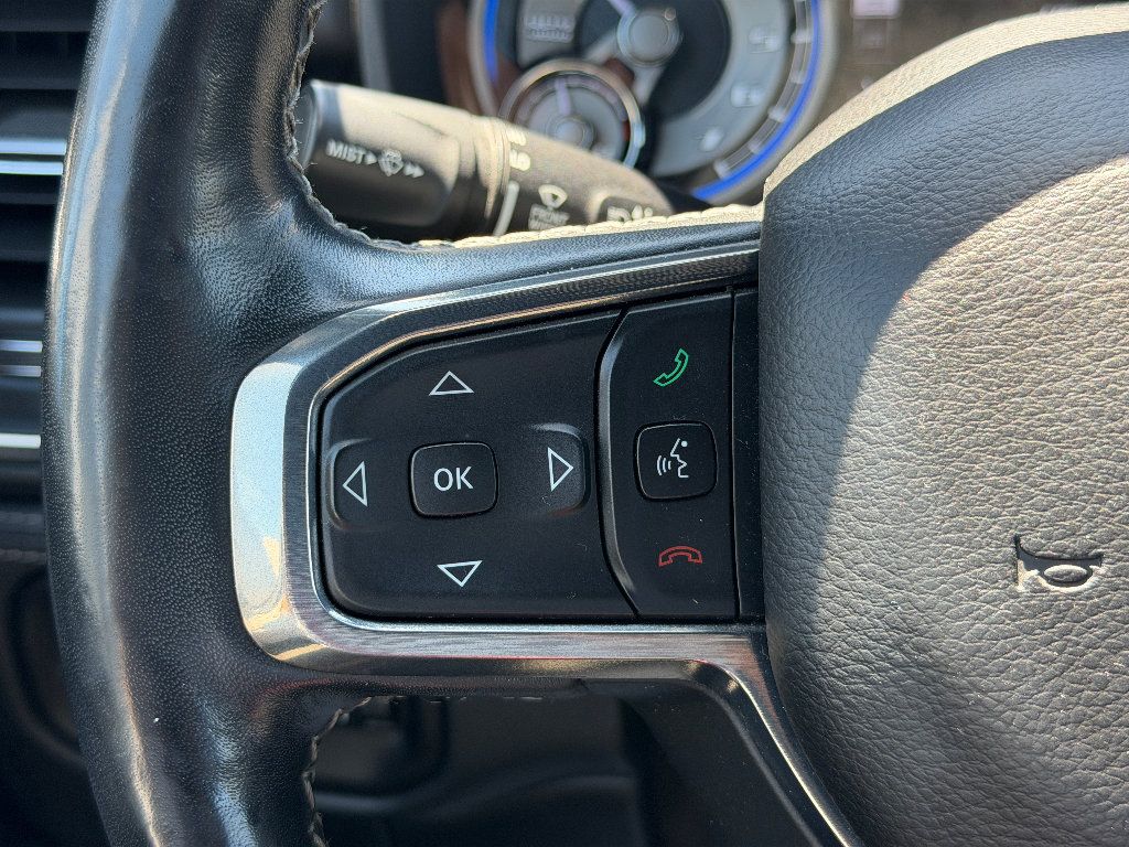 Used 2019 RAM 1500 Limited AWD/4WD image 9