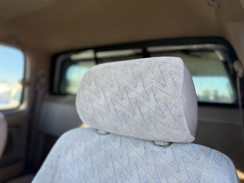 Used 2003 Toyota Tacoma 4x4 Xtracab V6 image 13