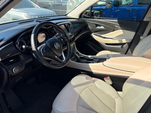 Used 2020 Buick Envision Preferred image 6