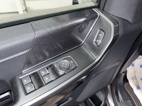 Used 2023 Ford F150 XLT w/ Equipment Group 302A High image 11