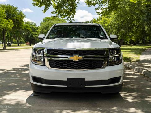 Used 2016 Chevrolet Tahoe LT RWD image 3