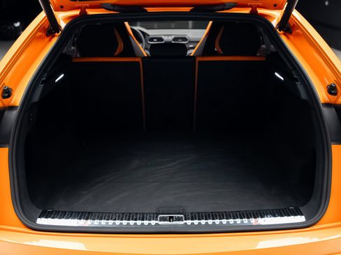 Used 2021 Lamborghini Urus AWD/4WD image 73