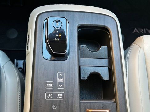 Used 2023 Nissan Ariya Evolve+ image 42