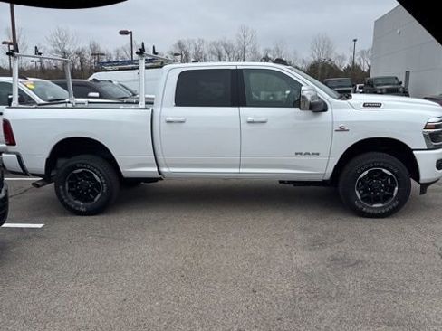 Used 2026 RAM 2500 Laramie image 5