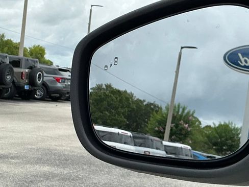 Certified 2025 Ford Mustang Mach-E Premium RWD image 51