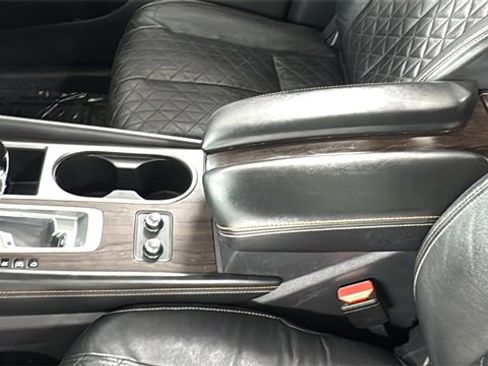 Used 2021 Nissan Murano Platinum image 34